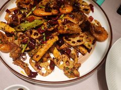 -尚一汤·粤菜海鲜(环球港店)