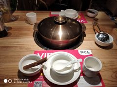-椰夫人·养生椰子鸡(黄埔时代城店)