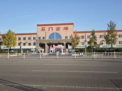 -顺鑫石门市场