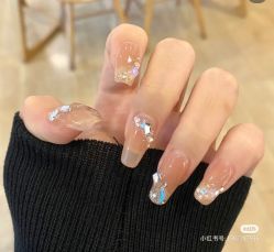 -Halo美甲美睫