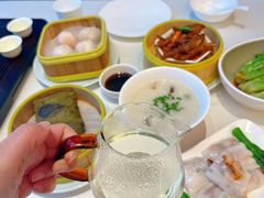 -香港狮子山下·明星粤菜餐厅(北苑店)