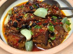 当家肉-湘味淳(千禧街店)