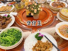 -煲仔王海鲜酒家