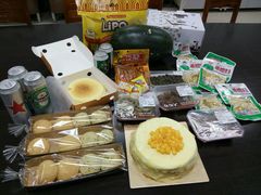-OL’s Cake鲜荟千层(东风中路店)