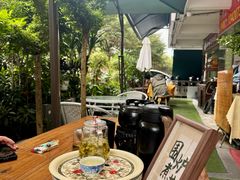 -山水茶艺馆·点心粤菜·30年老字号