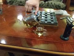 -雪茄客PURAVIDA俱乐部(上海店)