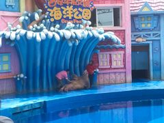 -华夏文旅海洋公园