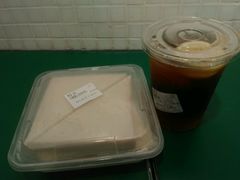 -孖记茶档·热腾茶餐(江南西plus店)