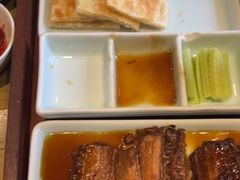 -京味斋·北京烤鸭(北京南站洋桥店)