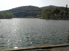 -龙寺生态园