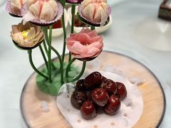 -江城小馆陕南妈妈菜·全球旅行餐厅(钟楼店)