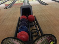 -广州保龄球馆(广州天河体育中心店)