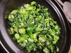 -南拳十三姨·潮汕砂锅粥(世纪金源店)