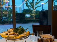 生蚝-Wolfgang’s Steakhouse 沃夫冈牛排馆(上海白玉兰广场店)