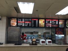 -顶好快餐(市府店)