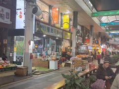 -西归浦每天偶来市场