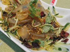 -振生清真饭店(永安道店)