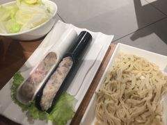 -彤德莱牛肉火锅(双港店)