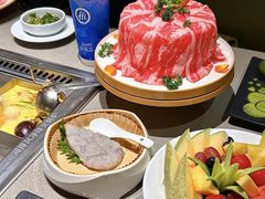 -海底捞火锅(杭州天虹购物中心店)