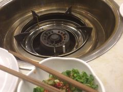 -重庆毛肚王自助火锅(总店)