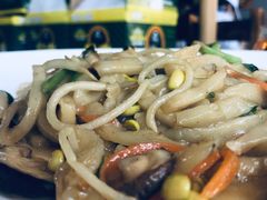 -下梅人家土菜馆(历史文化餐厅度假区店)