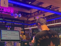 -唐力九头鸟烧烤·罗田吊锅(西云楼店)