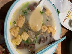 -小杨生煎(宜川路店)