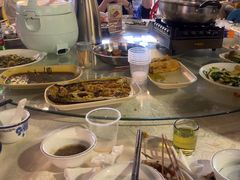 -小煵记·打边炉(西丽文光店)