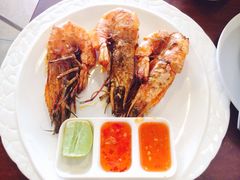 -Dang restaurant (patong phuket)