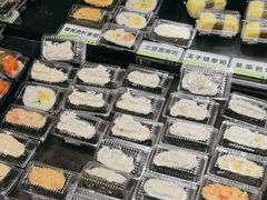 -池田寿司·4H鲜作(朝阳大悦城店)