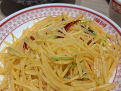 -满园烤鸭·春饼(太原街万达店)
