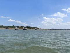-鄱阳湖国家湿地公园