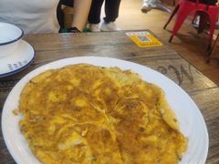鱼肠煎蛋-鱼醉无骨鱼·中山脆肉鲩(荔湾路店)