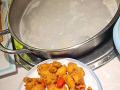 -粤顺渔坊·中山脆肉鲩火锅(清湖店)