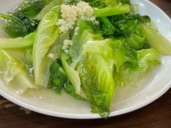 烫生菜-斯丹姜母鸭(涂门街总店)