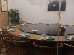 -茶油香闽南菜·花园餐厅(前埔店)