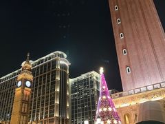 -澳门威尼斯人综合度假区