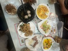 -金姐台湾菜(珠江路店)