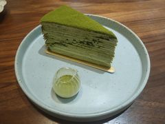 -侘寂甜品(自取店)