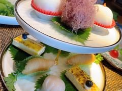 雪媚娘-粤秀餐厅(国货店)