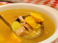 -龙桥私厨·姜花菊花过桥鱼·顺德菜(容桂店)