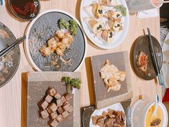-山之川·日式料理(瀚海海尚店)