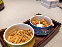 -院里寻菜·精致庭院菜(观沙岭店)