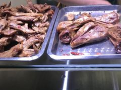 -有间鸭店(张之洞路店)