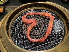 -厚贞日式烤肉(浦东汇智店)