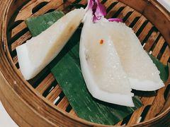 -香香海南菜餐厅
