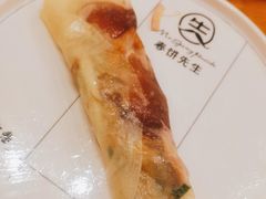 -春饼先生·北京烤鸭(甘井子万达店)
