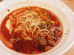 -汤连得温泉馆(宝山店)