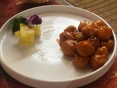 -客汀家宴·客家烟火 四季食材(集美店)