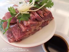 水晶肴肉-冶春茶社(官园桥店)